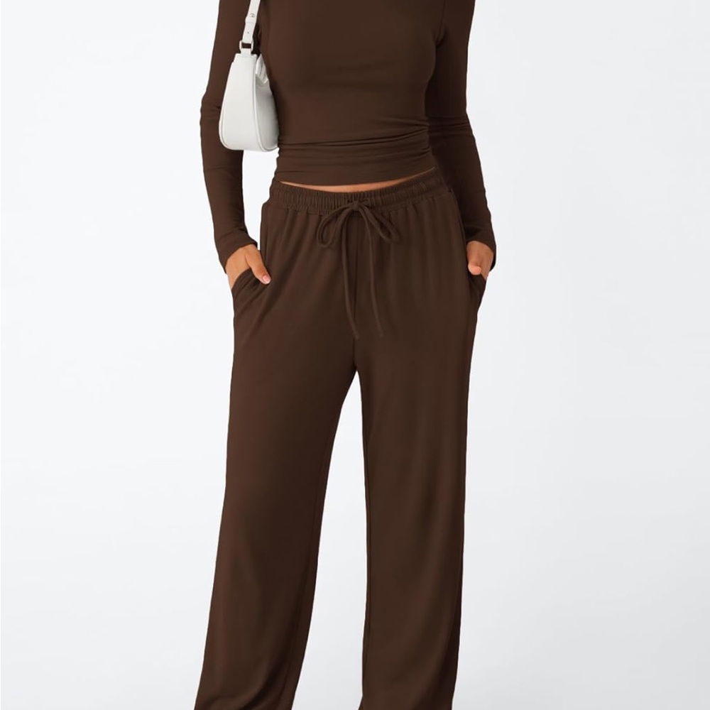 Darong Two-Piece Lounge Set